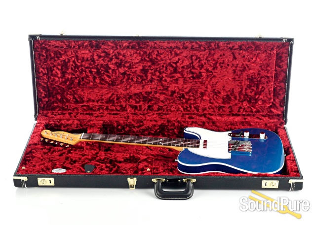 Fender American Original '60's Telecaster #V2105407 - Used — image 4