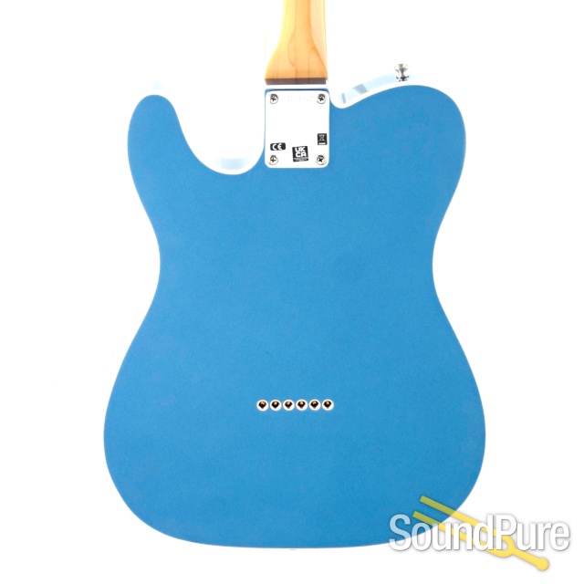 Fender American Original '60's Telecaster #V2105407 - Used — image 5