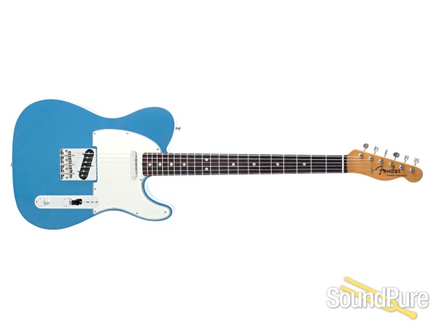 Fender American Original '60's Telecaster #V2105407 - Used — image 8