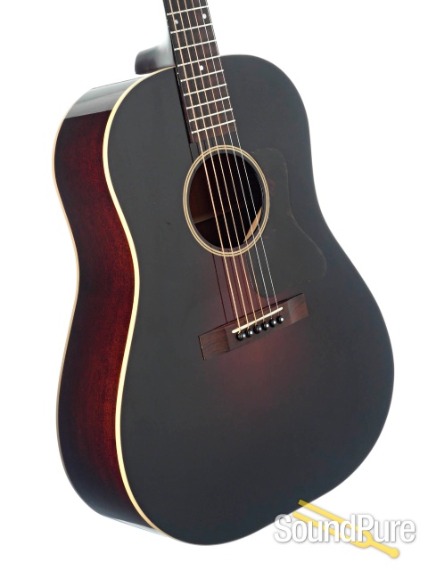 Huss & Dalton DS Crossroads Custom Guitar #4345 - Used — image 2
