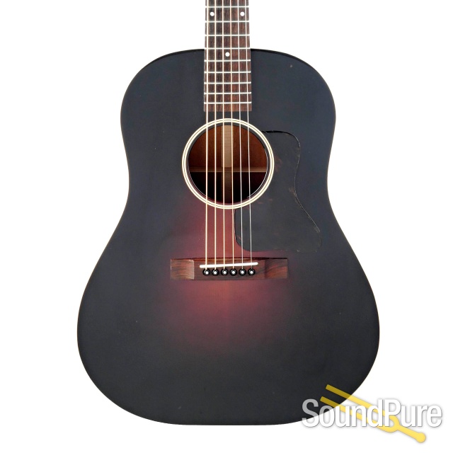 Huss & Dalton DS Crossroads Custom Guitar #4345 - Used — image 1