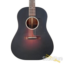Huss & Dalton DS Crossroads Custom Guitar #4345 - Used Huss & Dalton DS Crossroads Custom Guitar #4345 - Used