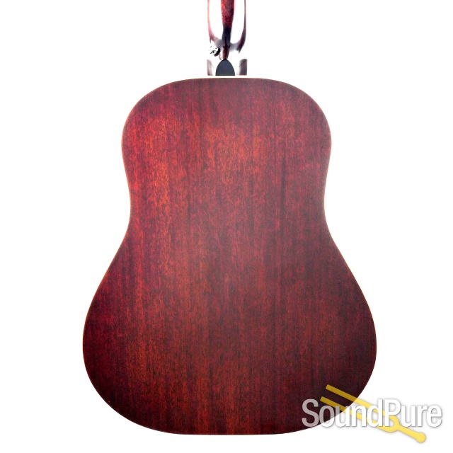 Huss & Dalton DS Crossroads Custom Guitar #4345 - Used — image 5