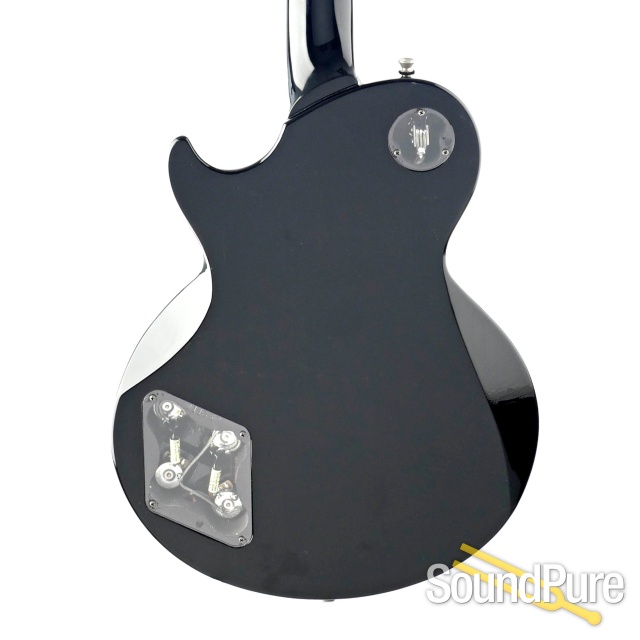 Collings 290 Aged Jet Black Electric Guitar #211667 - Used — image 5