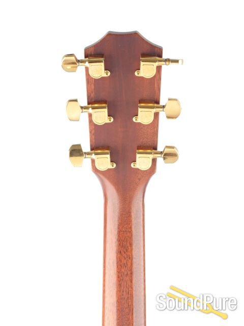 1990 Taylor 810 Acoustic Guitar #10598 - Used — image 6