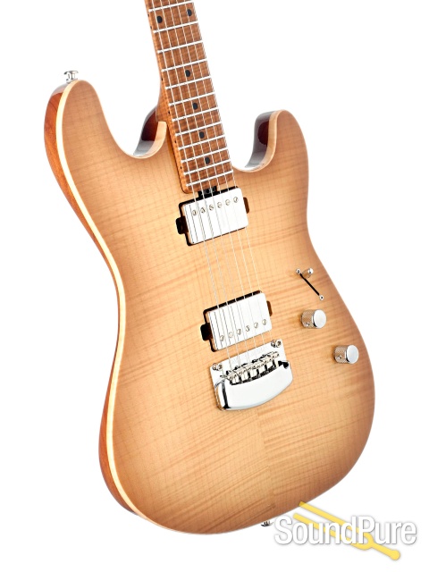 Ernie Ball Music Man Sabre Electric Guitar #H01262 — image 2