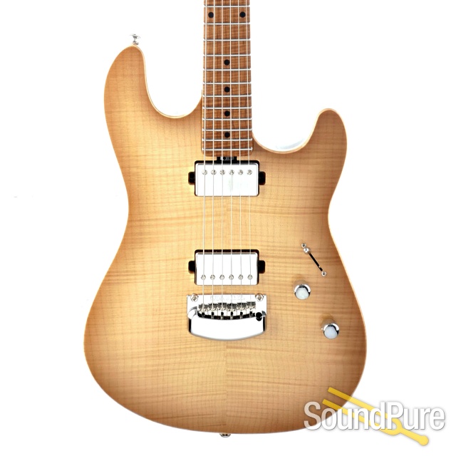 Ernie Ball Music Man Sabre Electric Guitar #H01262 — image 1