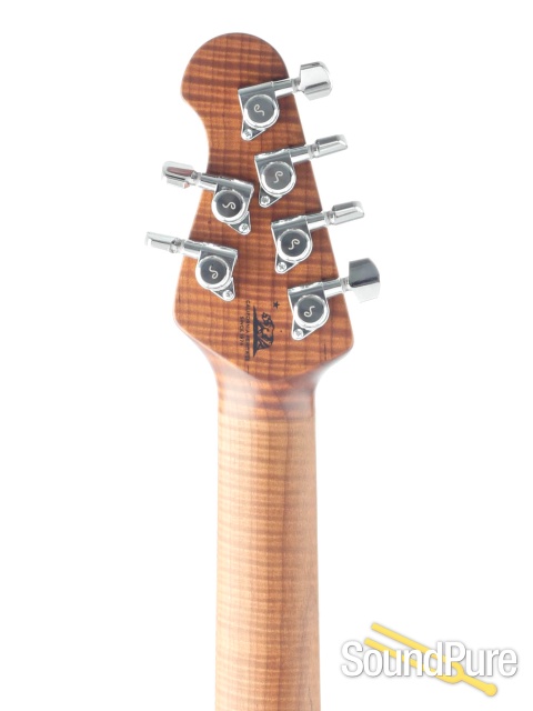 Ernie Ball Music Man Sabre Electric Guitar #H01262 — image 6