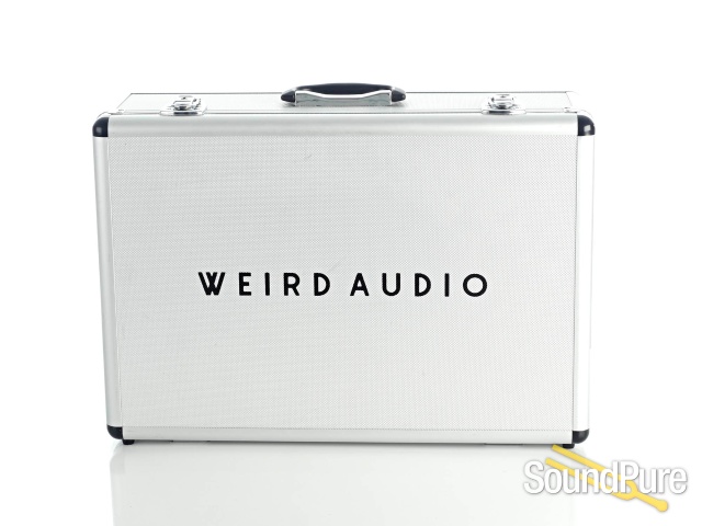 Weird Audio 47 Mod 1 LDC "Upgraded by Signal Art" — image 3