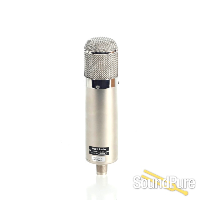 Weird Audio 47 Mod 1 LDC "Upgraded by Signal Art" — image 4