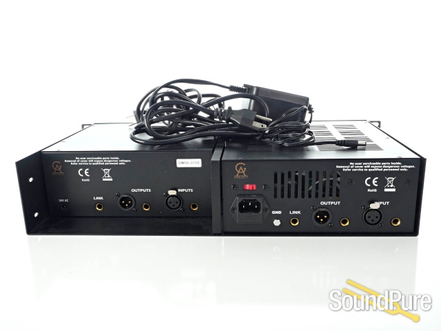 Golden Age Audio COMP-2A & COMP-3A Combo Kit - Used — image 3