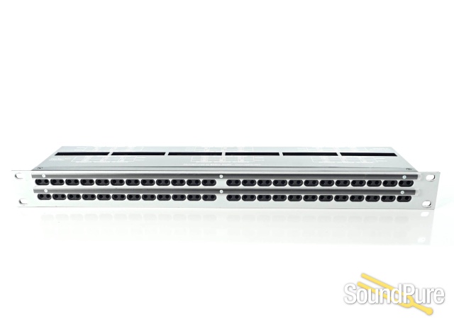 Redco R196-D25PG Patch Bay - Used — image 2