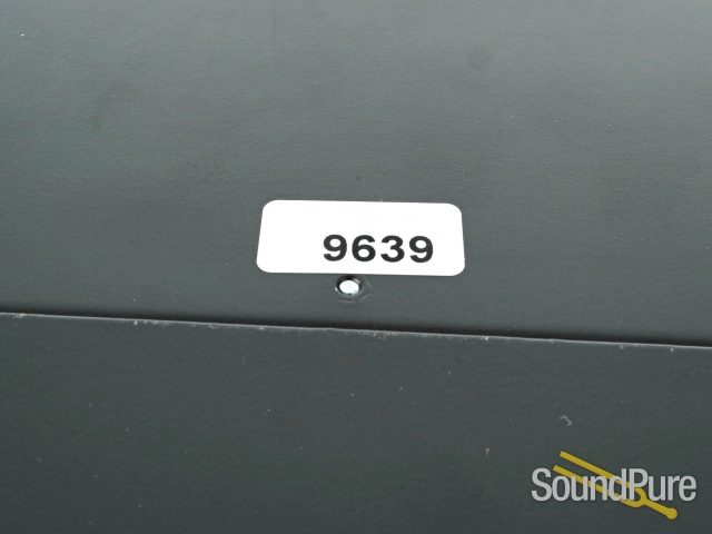 Redco R196-D25PG Patch Bay - Used — image 3