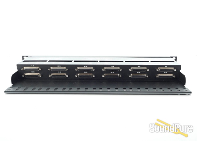 Redco R196-D25PG Patch Bay - Used | Soundpure.com
