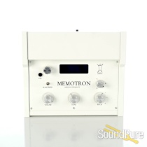 Manikin Electronic Memotron M2D Desktop Module - Used