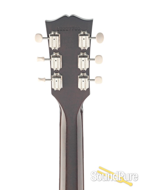 Gibson ES-330 Memphis Semi-Hollow Guitar #12227700 - Used — image 6