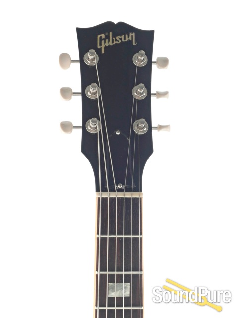 Gibson ES-330 Memphis Semi-Hollow Guitar #12227700 - Used — image 7