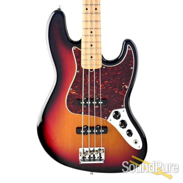 Fender American Standard Jazz Bass #Z9329023 - Used — image 1