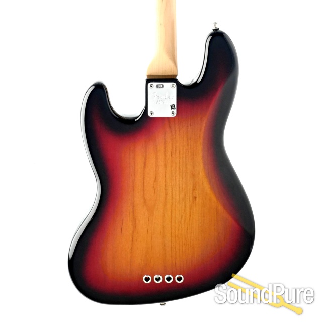 Fender American Standard Jazz Bass #Z9329023 - Used — image 5