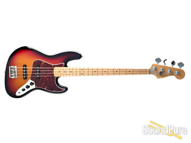 Fender American Standard Jazz Bass #Z9329023 - Used — image 8