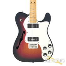 Fender Modern Player Tele Thinline Deluxe #CGF1214545 - Used