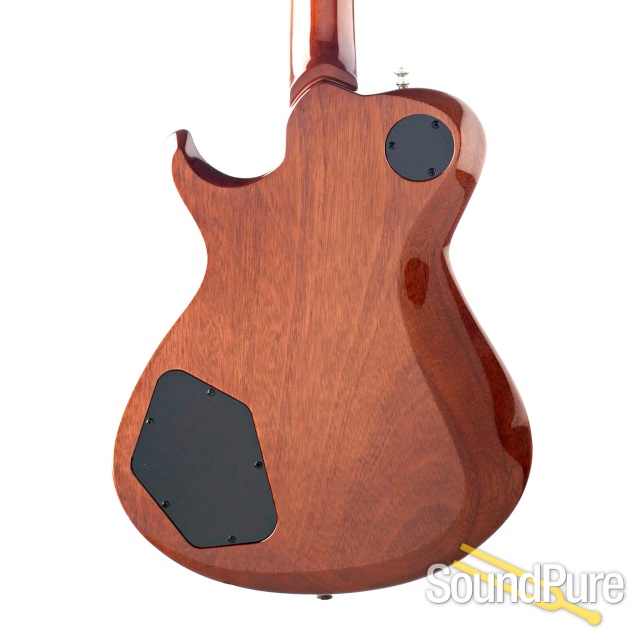 Knaggs Kenai Tier II Spalted Maple w/ Lapis #1053 - Used — image 5