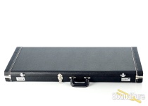 Suhr G&G Custom Hardshell Case