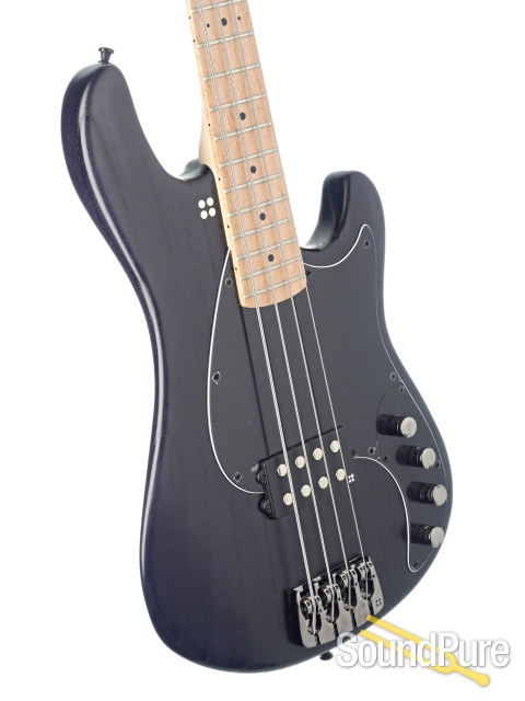 Sandberg California II Plus Greenline Electric Bass #42318 — image 2