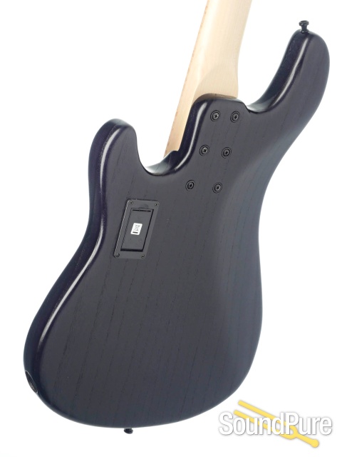 Sandberg California II Plus Greenline Electric Bass #42318 — image 3