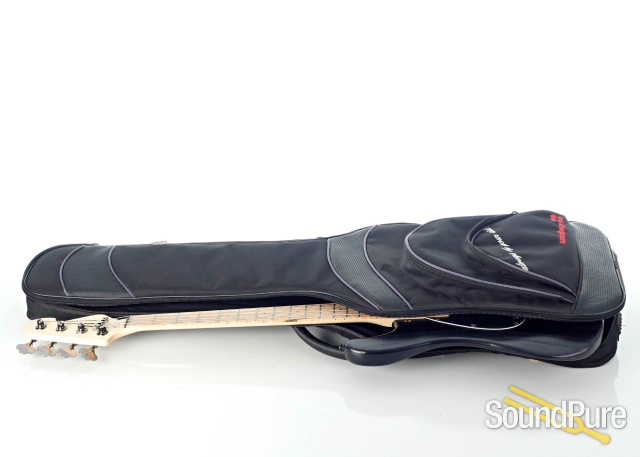 Sandberg California II Plus Greenline Electric Bass #42318 — image 4