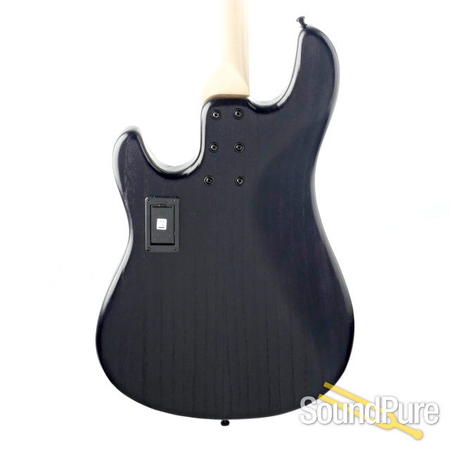 Sandberg California II Plus Greenline Electric Bass #42318 — image 5