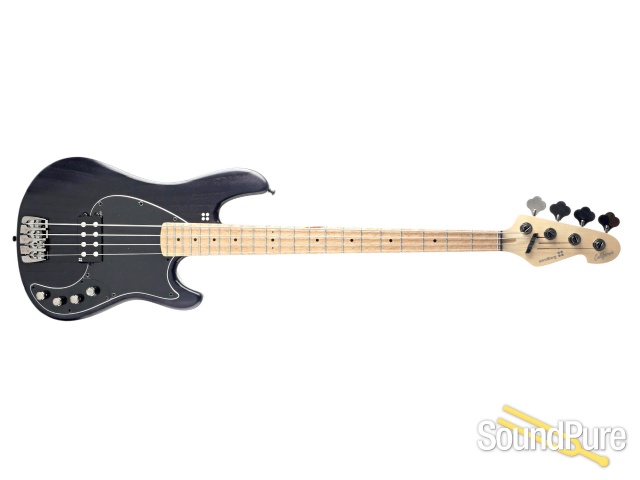 Sandberg California II Plus Greenline Electric Bass #42318 — image 8