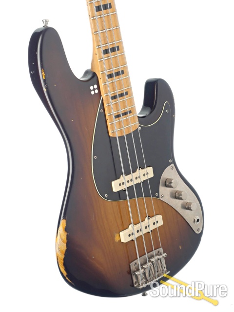 Sandberg California II TT "Bass The World" #41210 — image 2