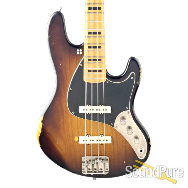 Sandberg California II TT "Bass The World" #41210 — image 1