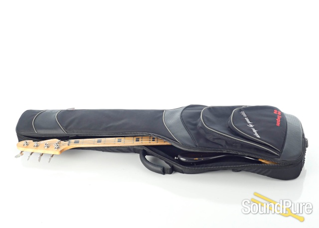 Sandberg California II TT "Bass The World" #41210 — image 4