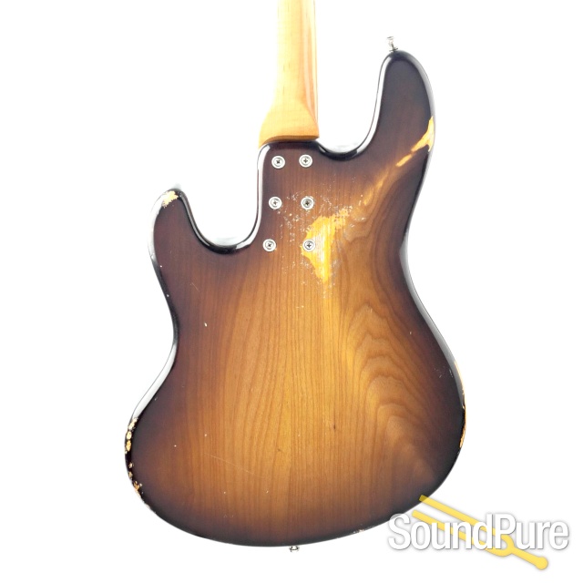 Sandberg California II TT "Bass The World" #41210 — image 5