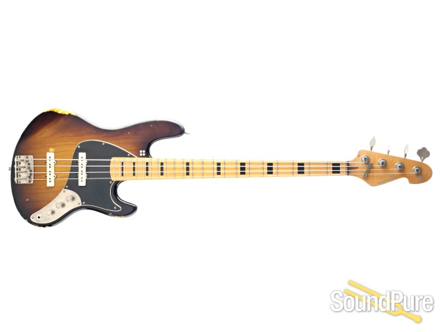 Sandberg California II TT "Bass The World" #41210 — image 8