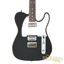 Fender Custom Shop Telecaster Electric Guitar #R71564 - Used Fender Custom Shop Telecaster Electric Guitar #R71564 - Used