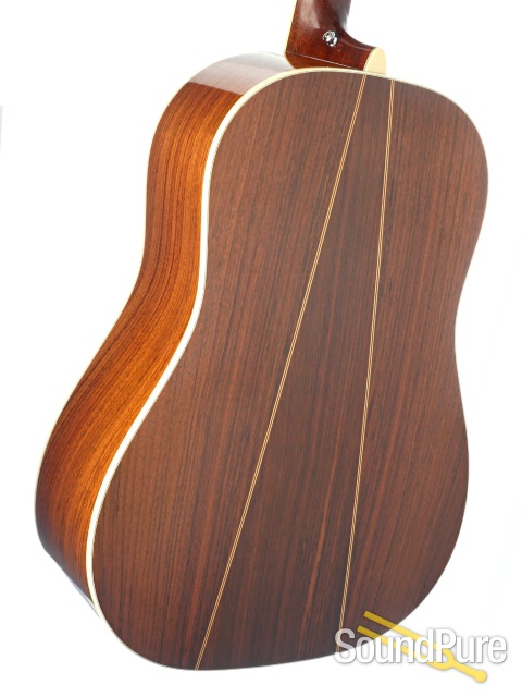1977 Martin D12-35 12-String Acoustic Guitar #391608 - Used — image 3