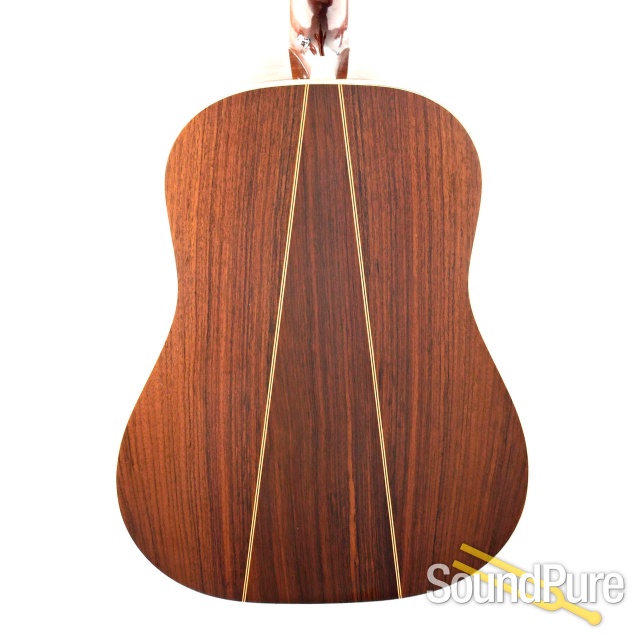 1977 Martin D12-35 12-String Acoustic Guitar #391608 - Used — image 5