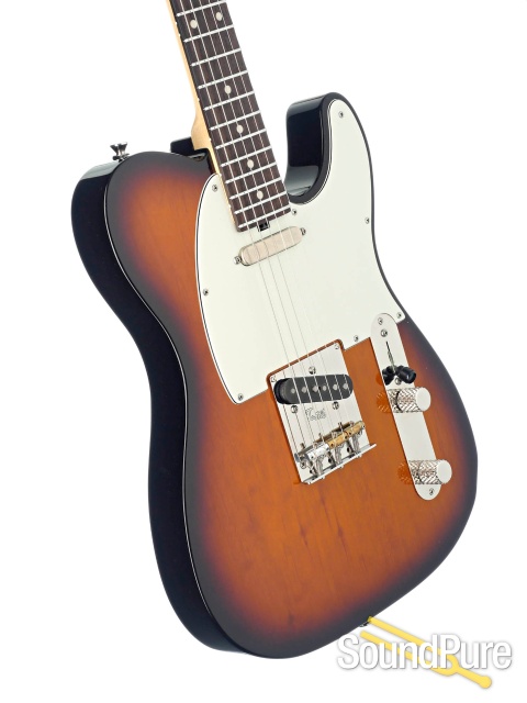 Michael Tuttle Custom Classic T #252 Electric Guitar - Used — image 2