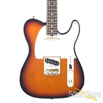 Michael Tuttle Custom Classic T #252 Electric Guitar - Used Michael Tuttle Custom Classic T #252 Electric Guitar - Used