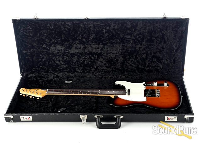 Michael Tuttle Custom Classic T #252 Electric Guitar - Used — image 4