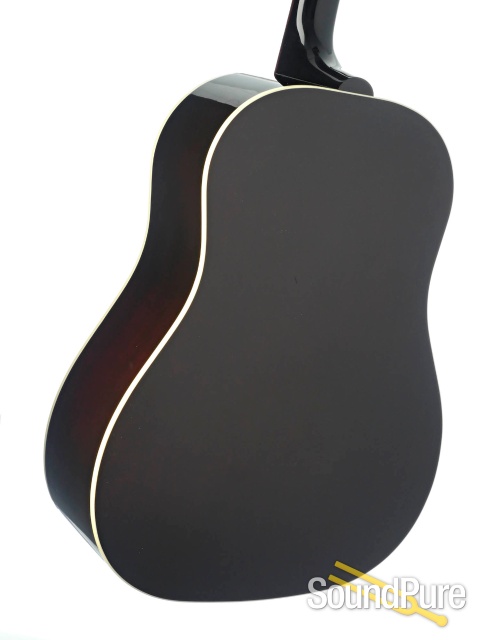 Gibson J-45 Standard Sitka/Mahogany Guitar #20991065 - Used — image 4