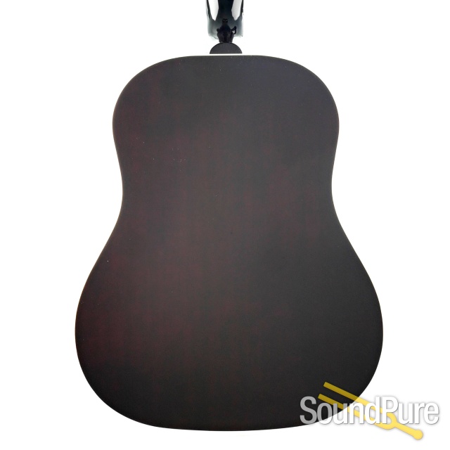Gibson J-45 Standard Sitka/Mahogany Guitar #20991065 - Used — image 6