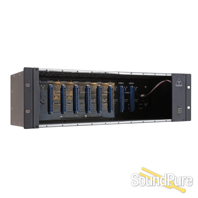 Trident Audio Deca Dent 500 Series Chassis — image 1