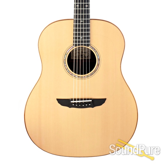 Goodall RS Dreadnought Acoustic Guitar #RS 1356 - Used — image 1