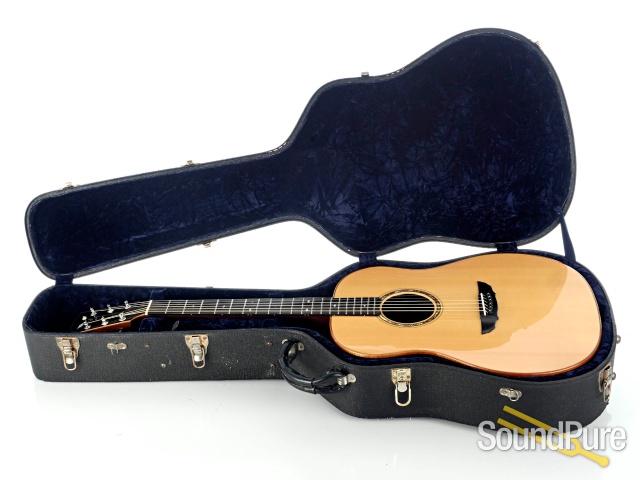 Goodall RS Dreadnought Acoustic Guitar #RS 1356 - Used — image 5