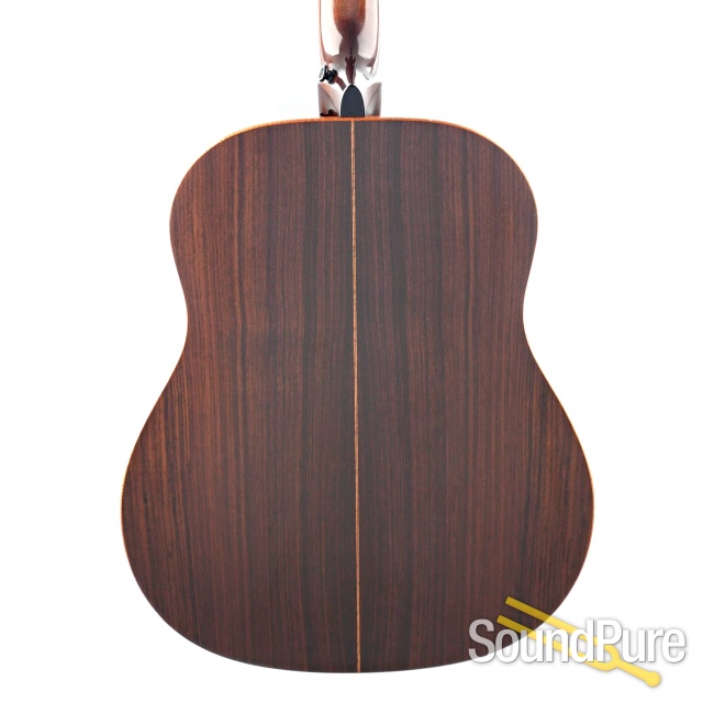 Goodall RS Dreadnought Acoustic Guitar #RS 1356 - Used — image 6