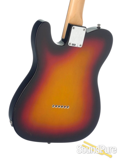 Fender Hot Rod '60s Tele Electric Guitar #HR001896 - Used — image 3